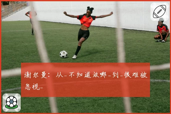谢尔曼：从_不知道放哪_到_很难被忽视_